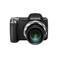 olympus sp815uz