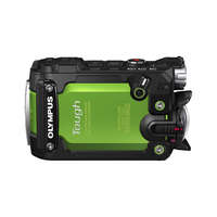 カメラ デジタルカメラ Tough TG-Tracker | Olympus