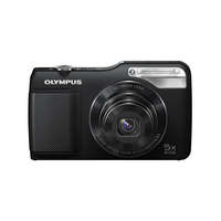 産地直送OLYMPUS VG-170 ホワイト デジタルカメラ