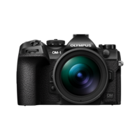 OM SYSTEM OM-1 | OM SYSTEM OM SYSTEM OM-1 | OM SYSTEM